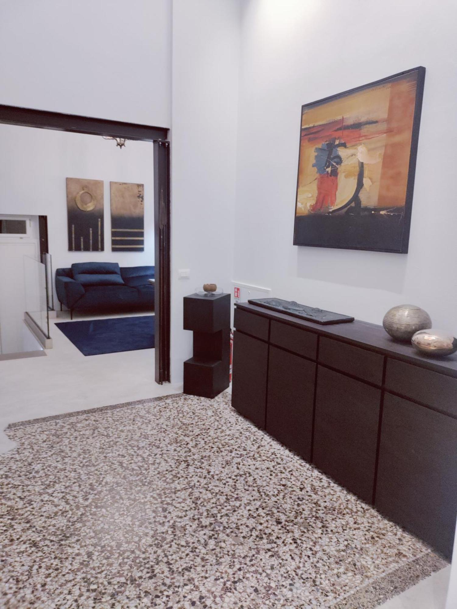 Bed & Breakfast Palazzo Testa - Locazione Turistica Firenze