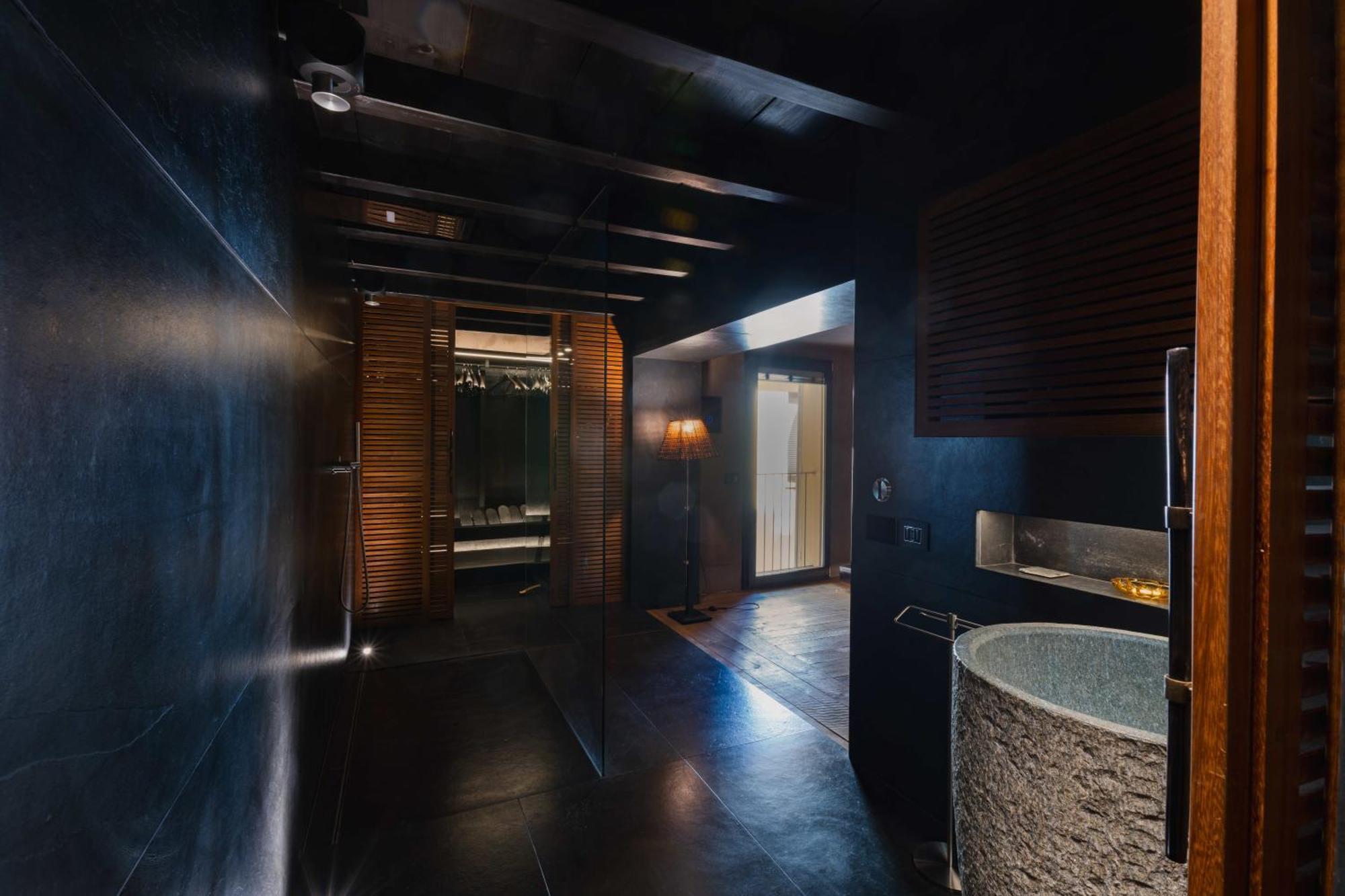 Appartamento Strozzi Luxury View, Re Collection *