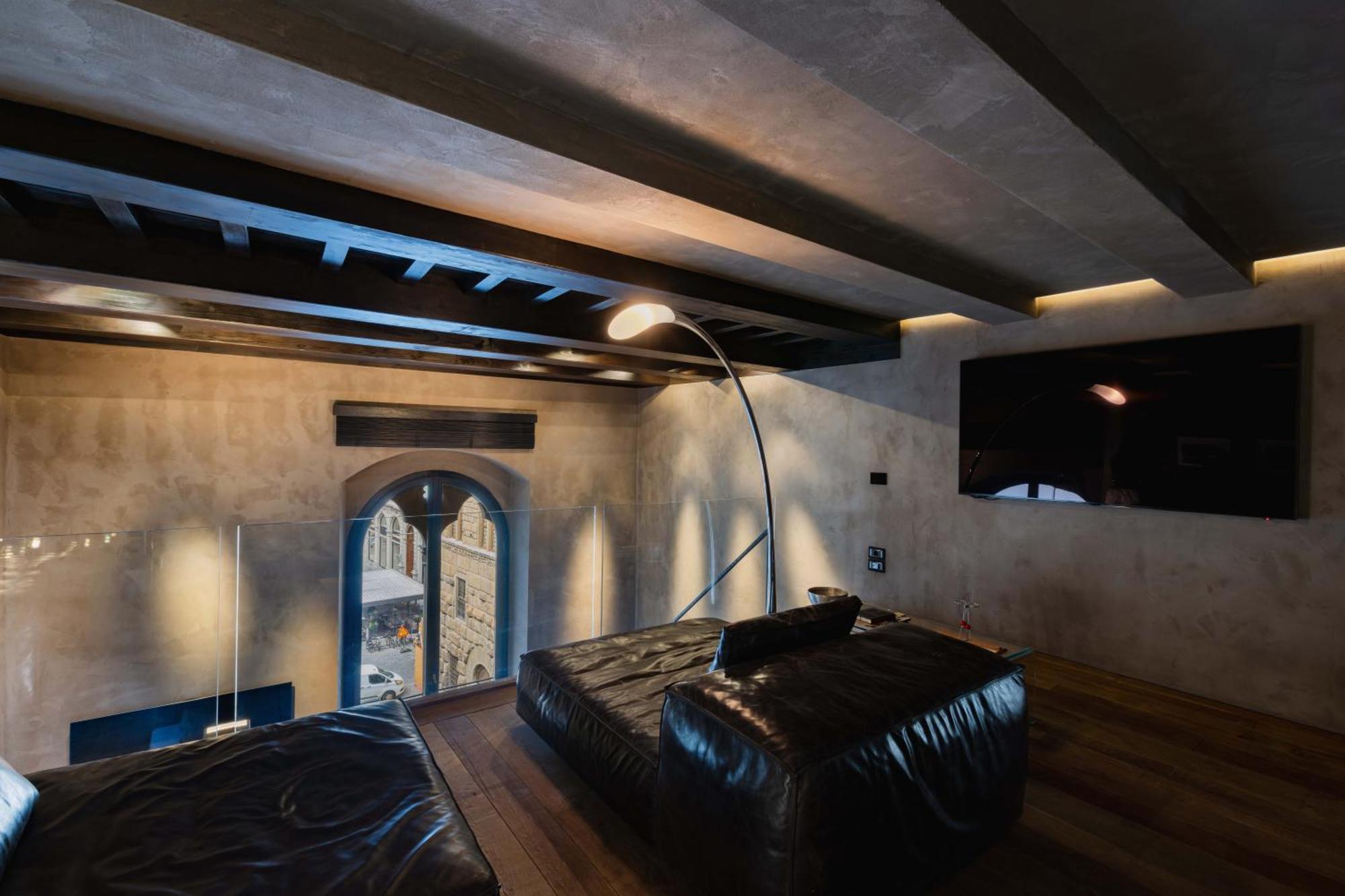 Appartamento Strozzi Luxury View, Re Collection