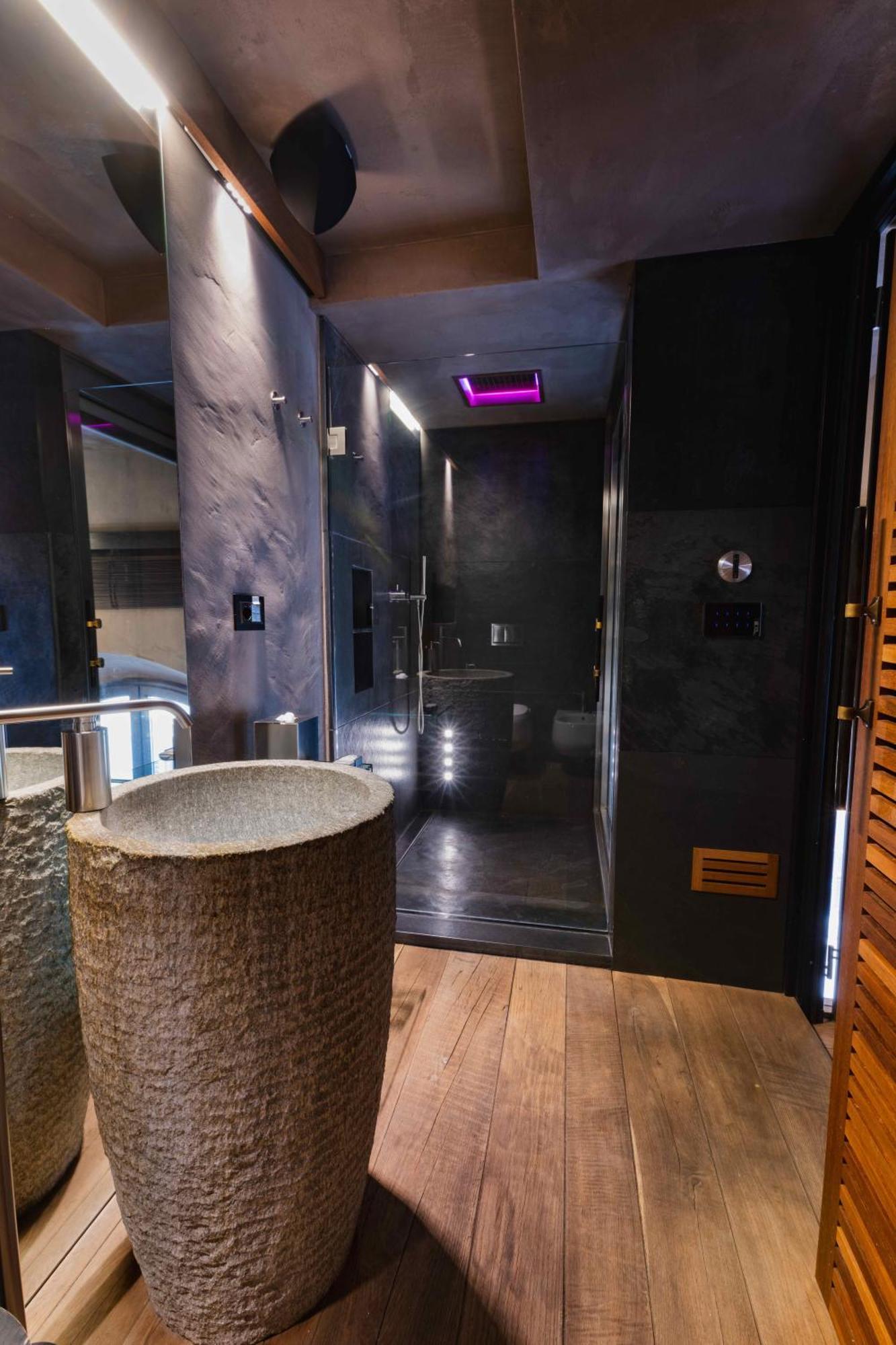 Appartamento Strozzi Luxury View, Re Collection *
