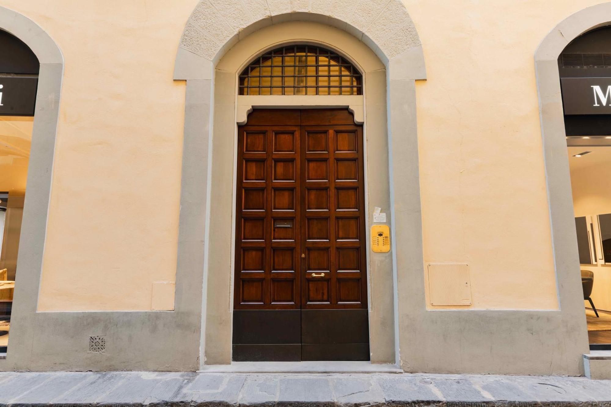 Strozzi Luxury View, Re Collection Appartamento