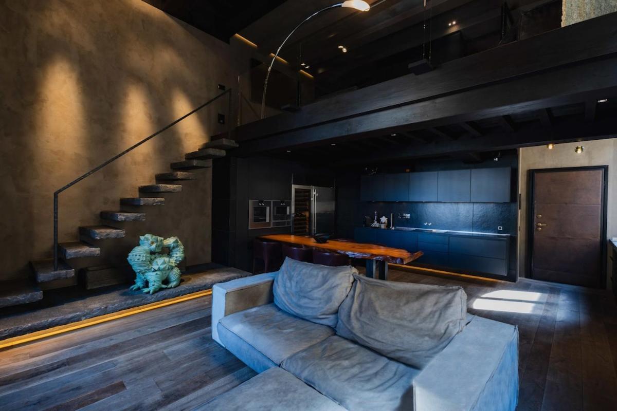 Appartamento Strozzi Luxury View, Re Collection