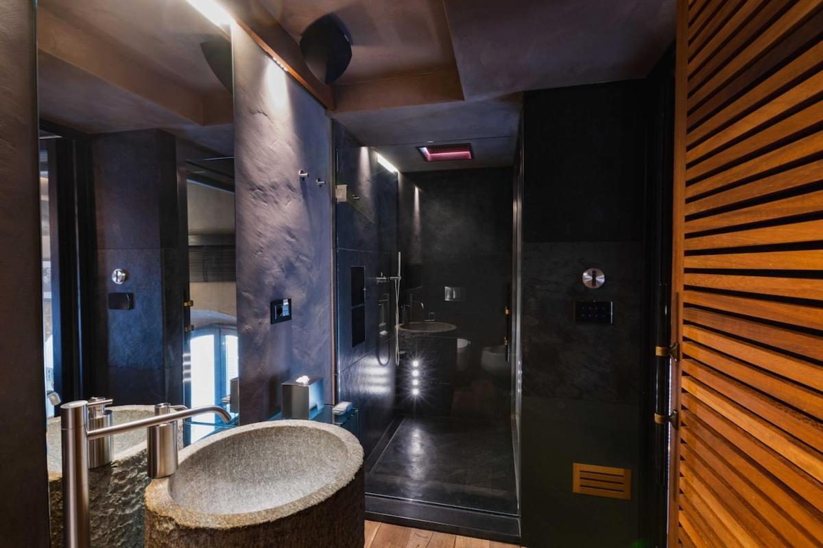 Strozzi Luxury View, Re Collection Firenze