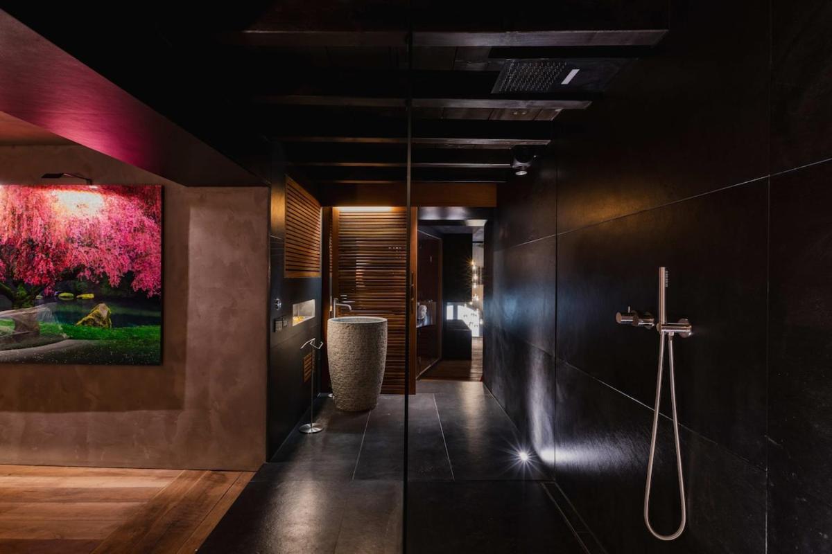 Strozzi Luxury View, Re Collection Appartamento