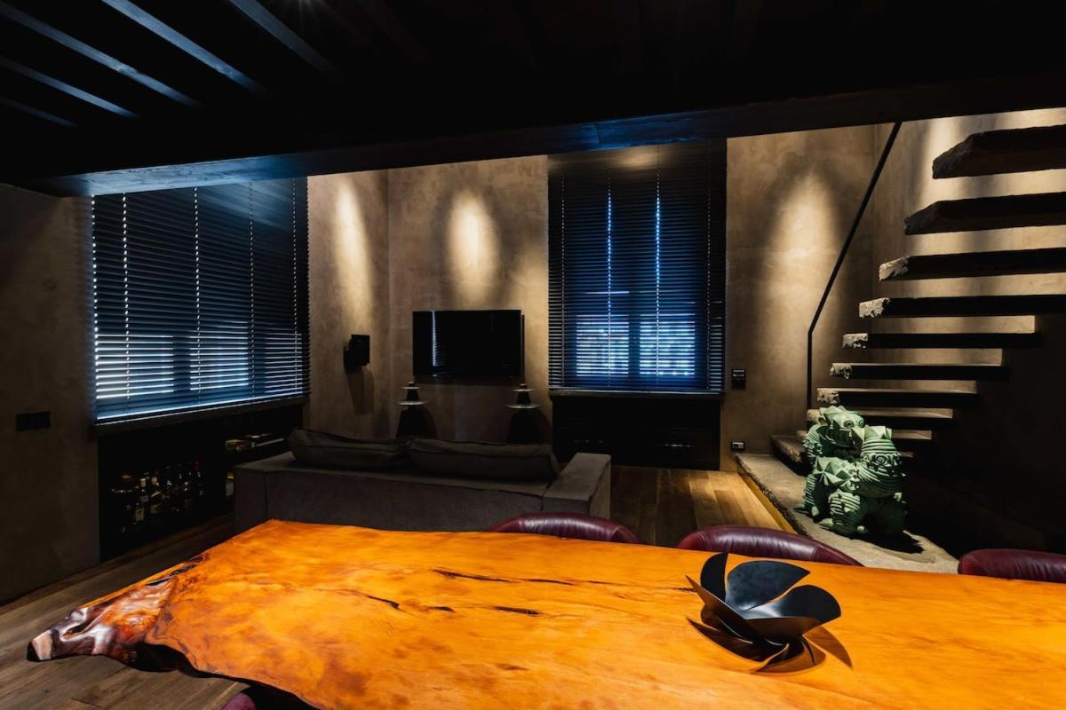 Strozzi Luxury View, Re Collection Firenze