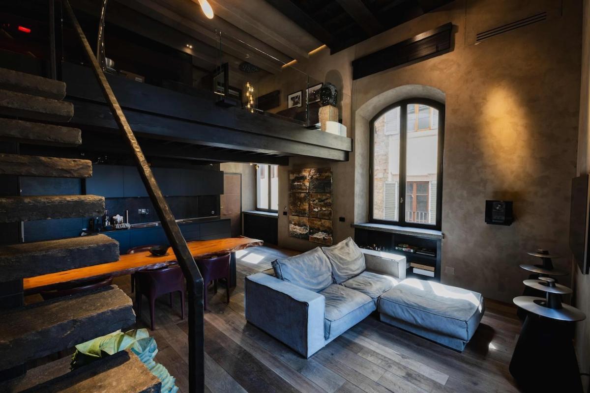 Strozzi Luxury View, Re Collection * Firenze