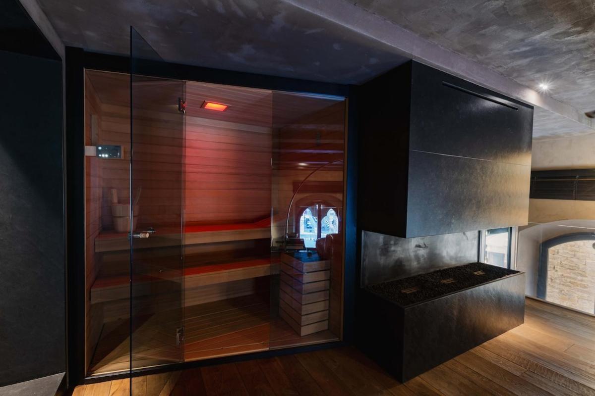 Appartamento Strozzi Luxury View, Re Collection