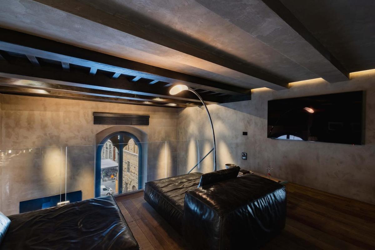 Strozzi Luxury View, Re Collection Appartamento Firenze