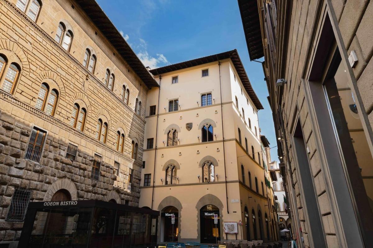 Strozzi Luxury View, Re Collection Appartamento *