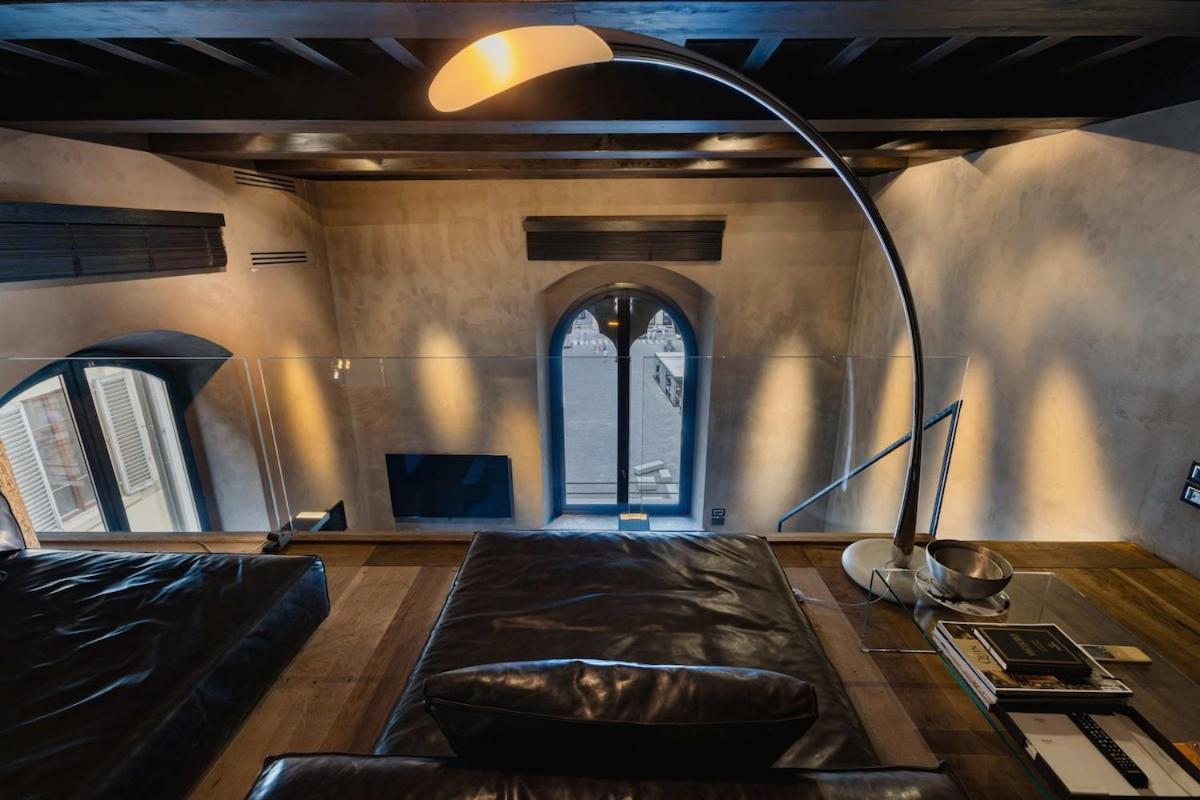 Appartamento Strozzi Luxury View, Re Collection *