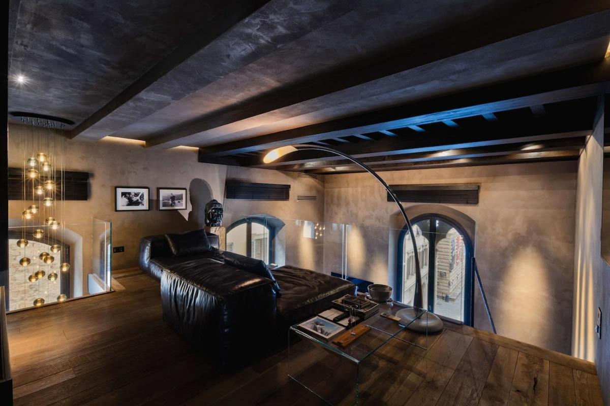 Strozzi Luxury View, Re Collection Appartamento Firenze