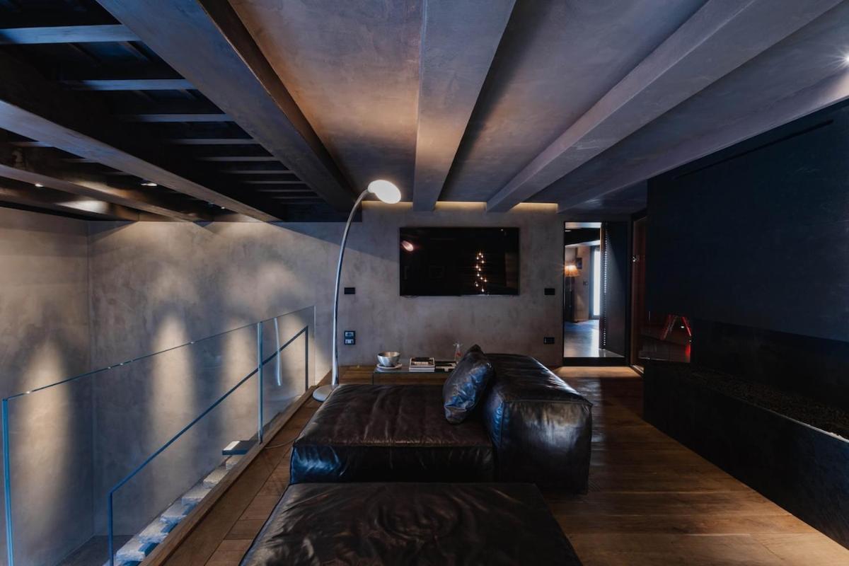 Appartamento Strozzi Luxury View, Re Collection Firenze