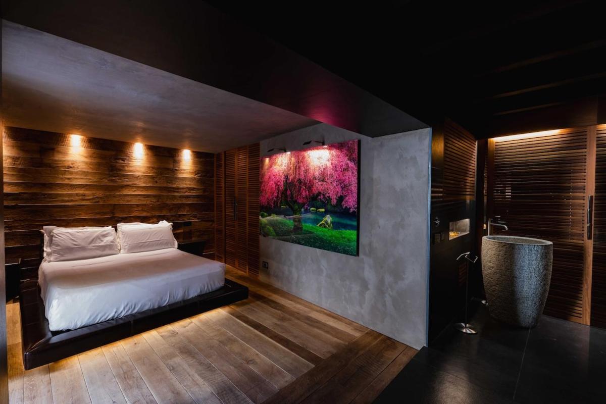 Appartamento Strozzi Luxury View, Re Collection