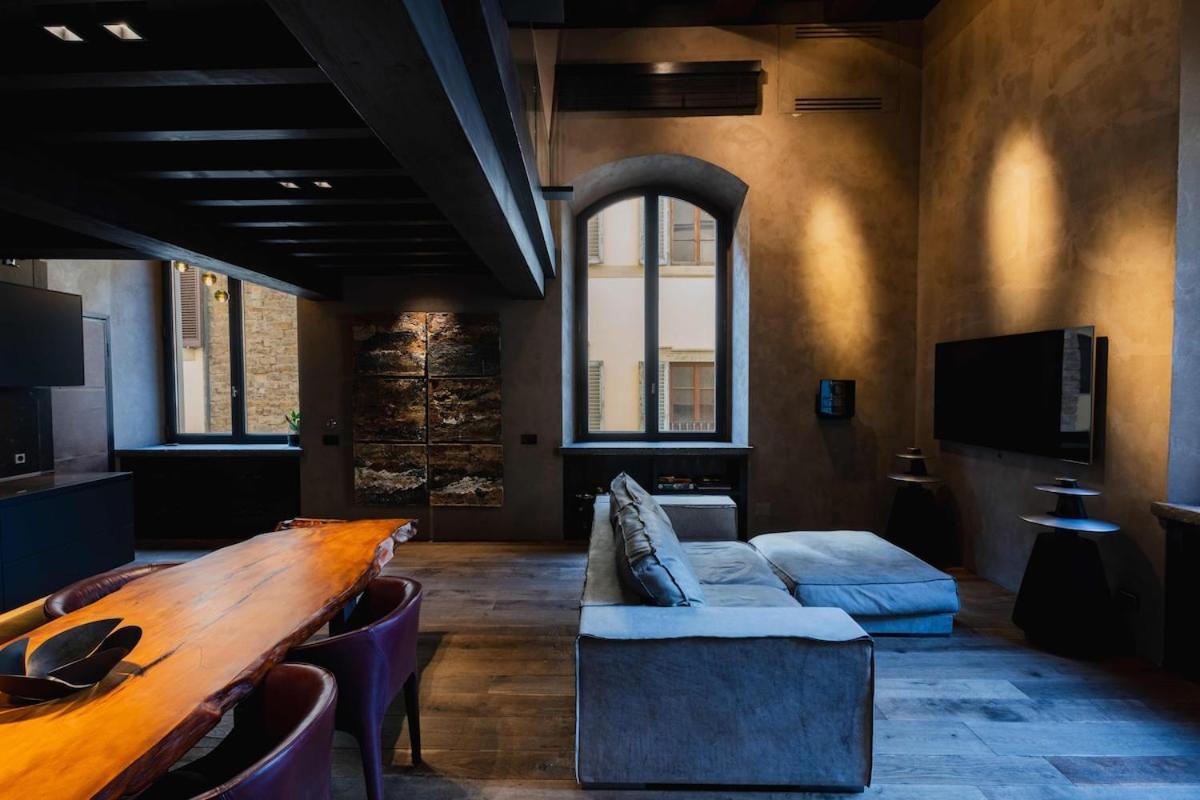 Appartamento Strozzi Luxury View, Re Collection *