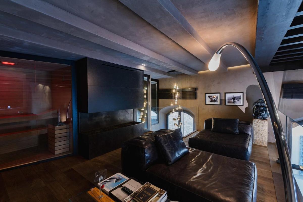 Strozzi Luxury View, Re Collection Appartamento *