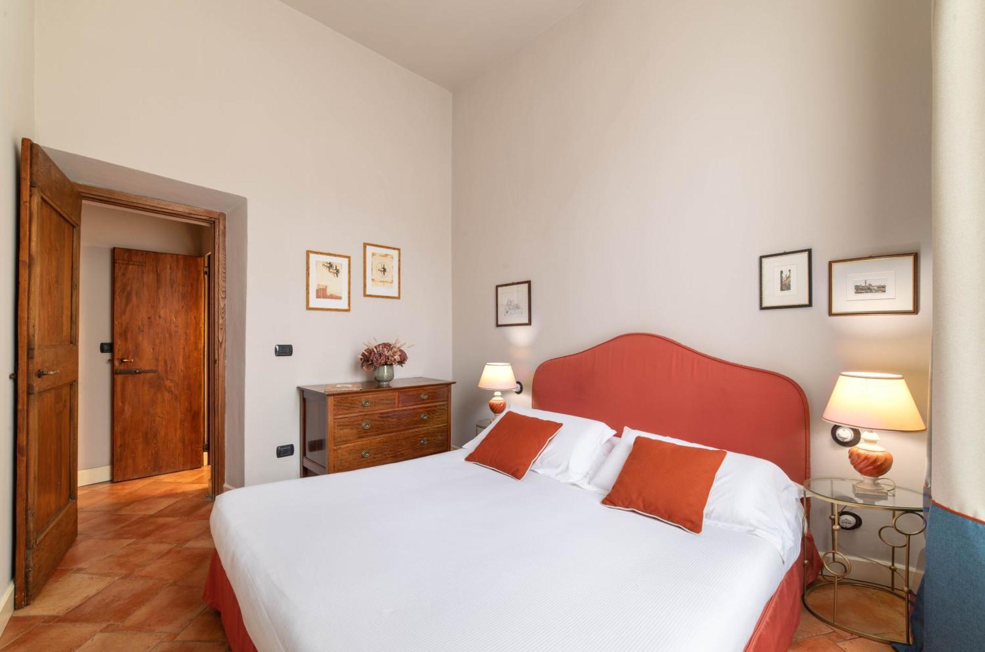Palazzo Alfani - Residenza D'epoca