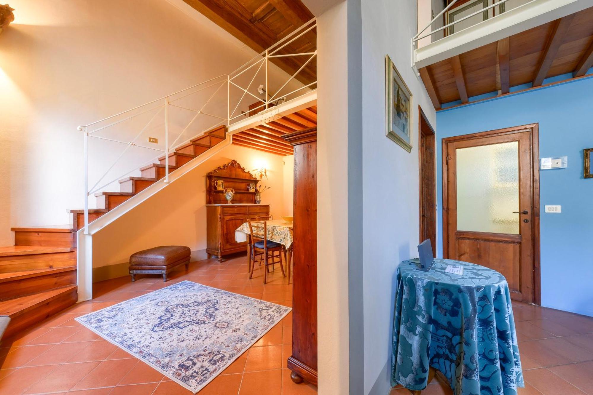 Duomo Luxury Wi-fi A/c Appartement