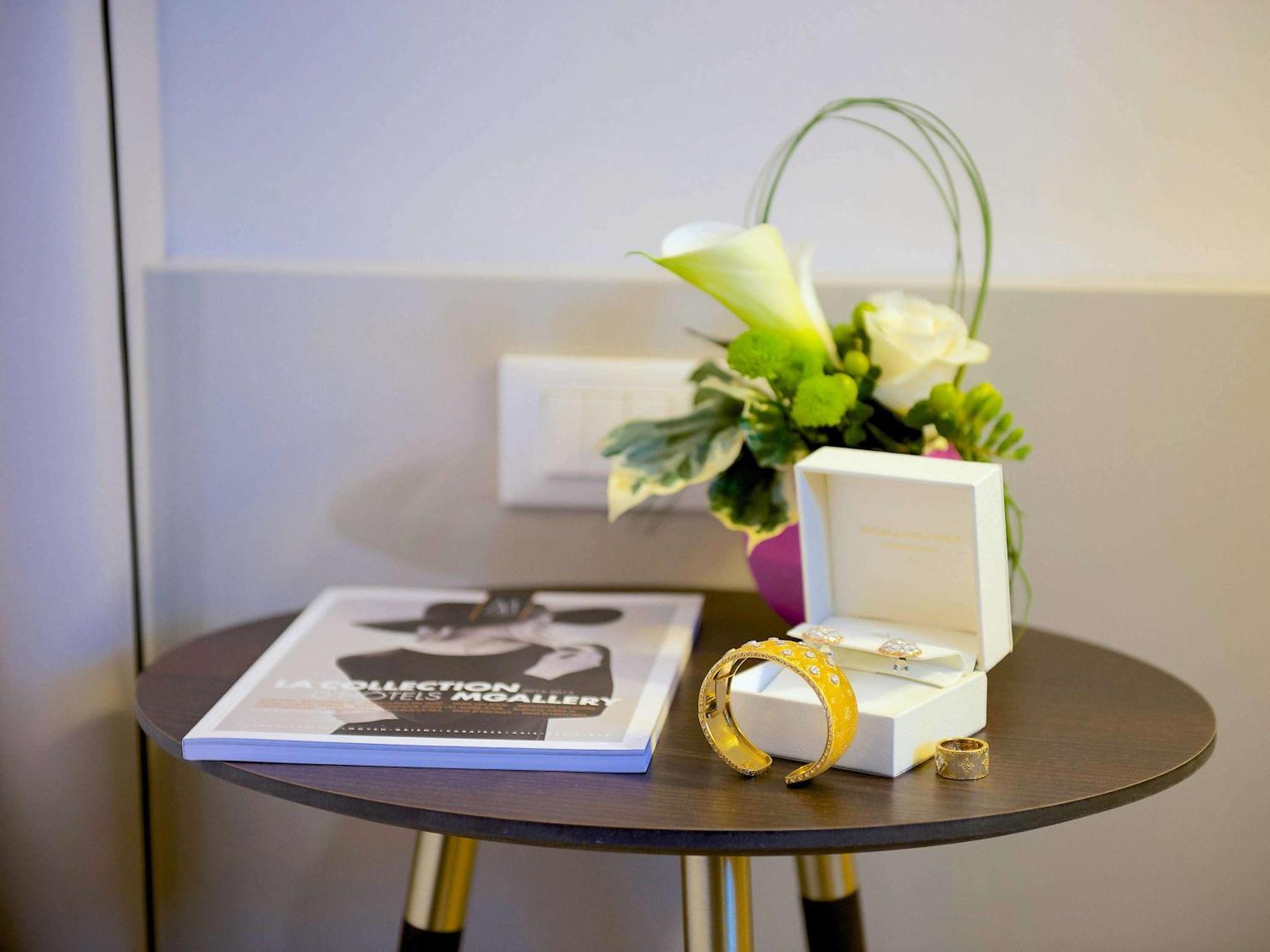 Cerretani - Mgallery Collection