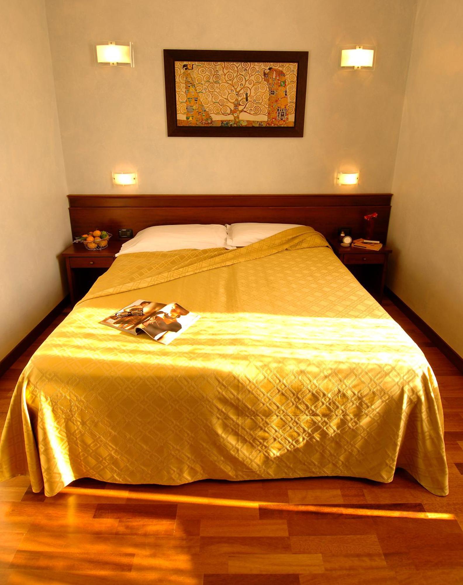 Palazzo Vecchio Hotel 3*