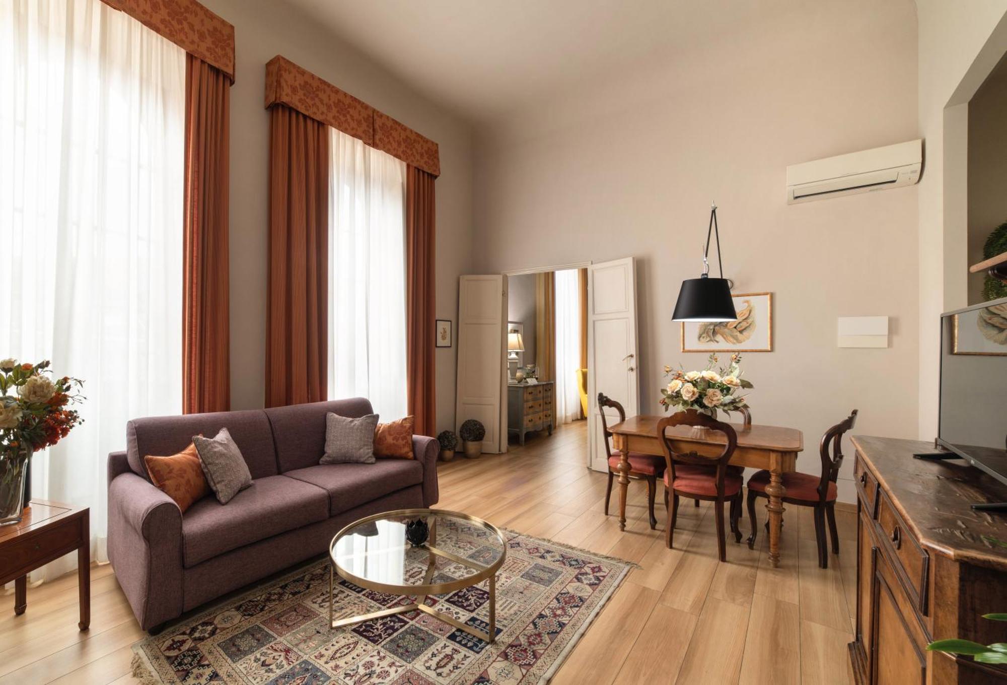 Palazzo Alfani - Residenza D'epoca Florença