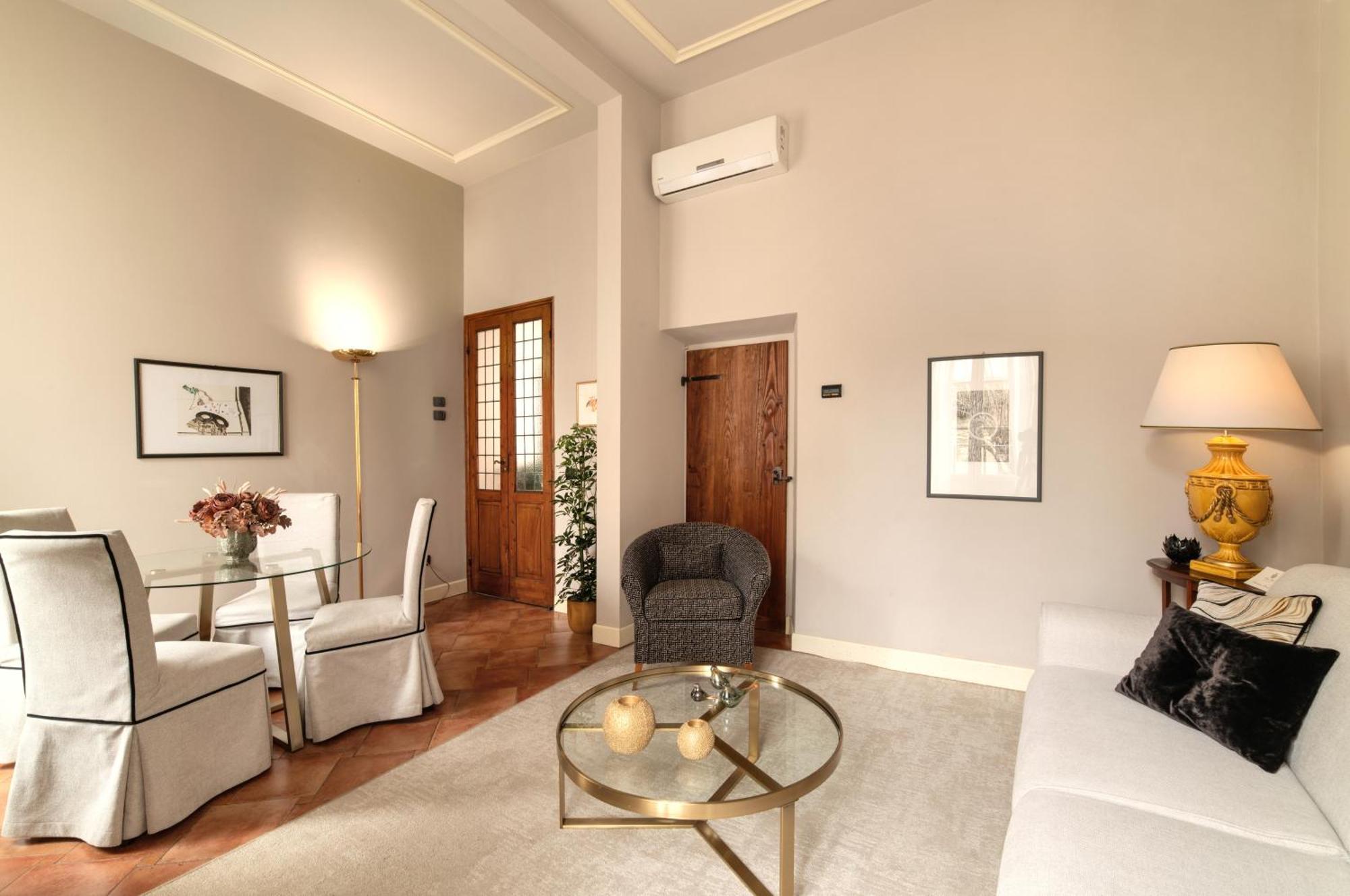 Palazzo Alfani - Residenza D'epoca 3* Florença