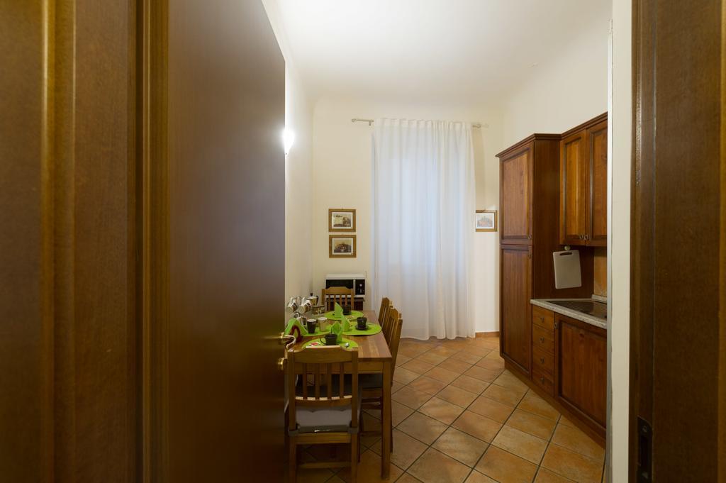 Appartement Calzaioli