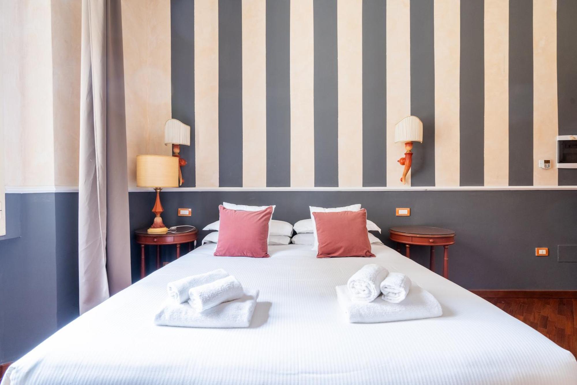 Smn Gjestgiverier Firenze