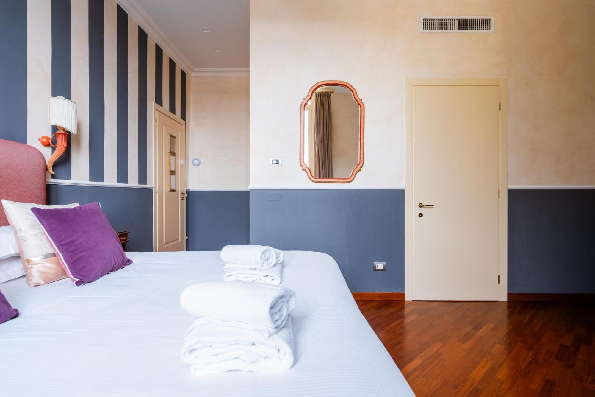 Gjestgiverier Smn Firenze