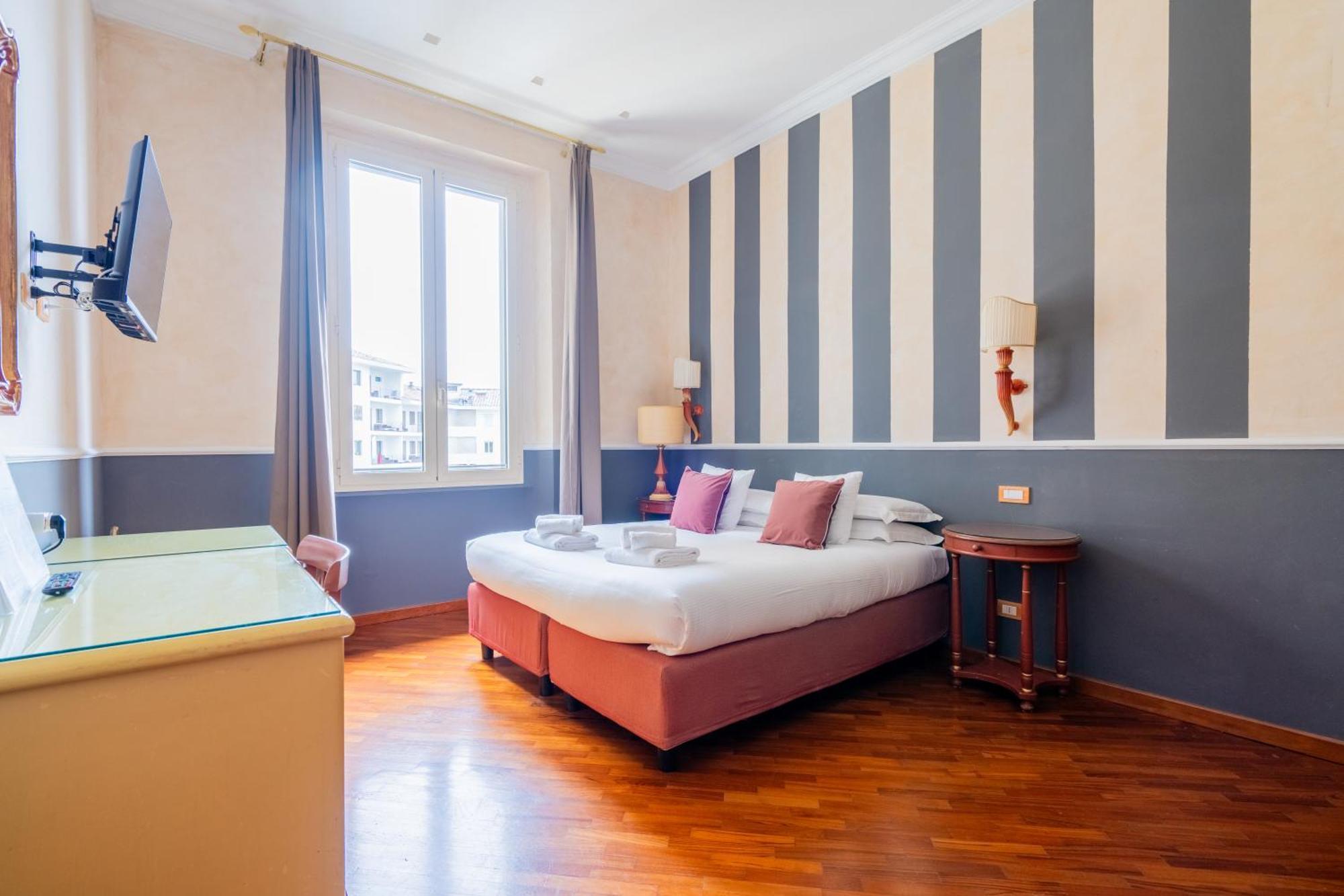 Gjestgiverier Smn Firenze