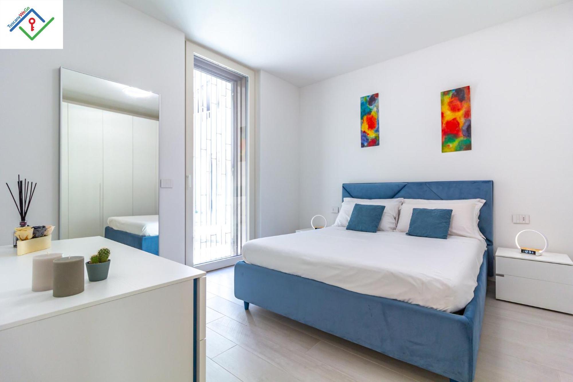 Appartamento Cristian&camilla House By Tuscanywego