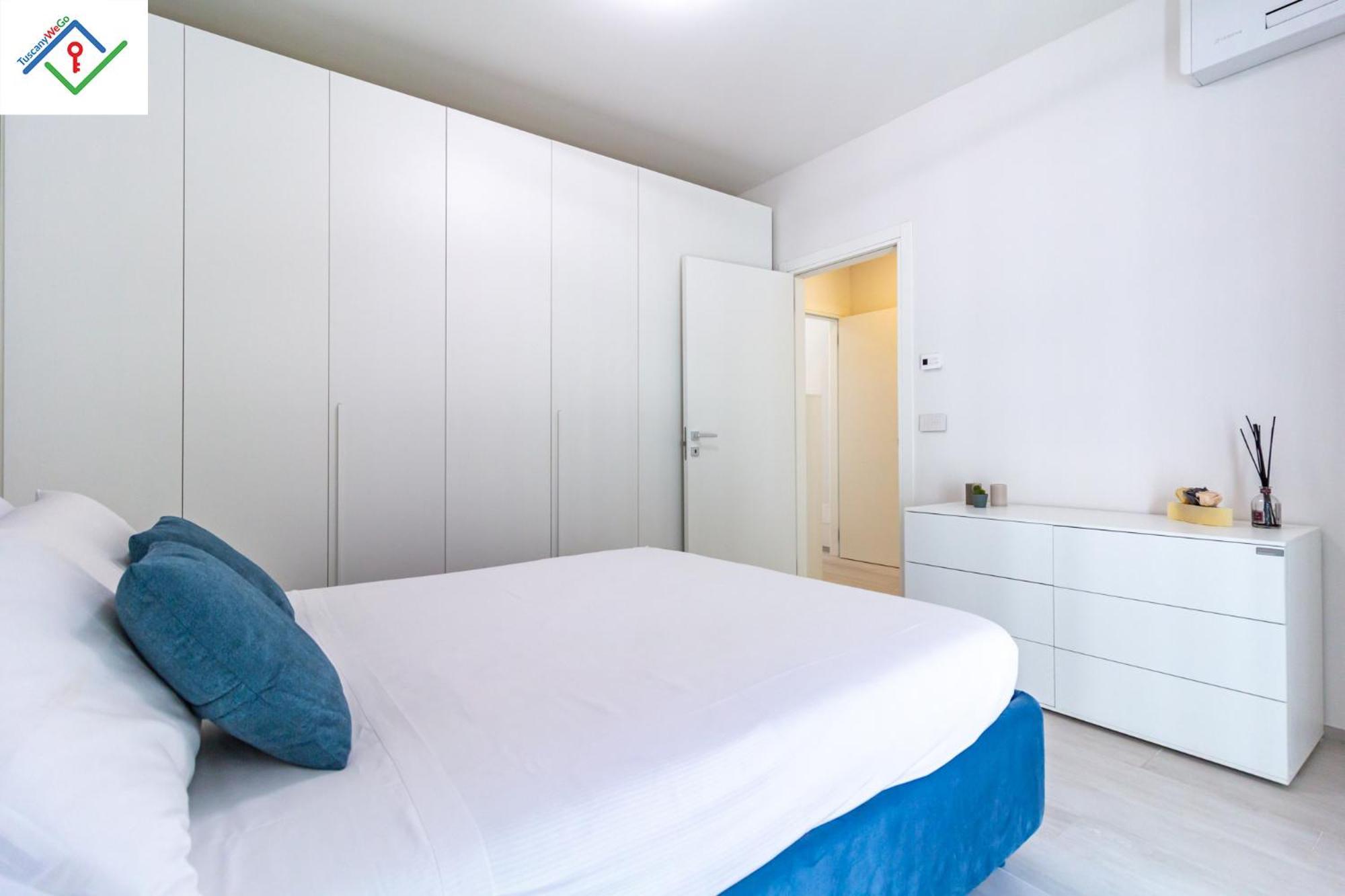 Appartamento Cristian&camilla House By Tuscanywego Firenze