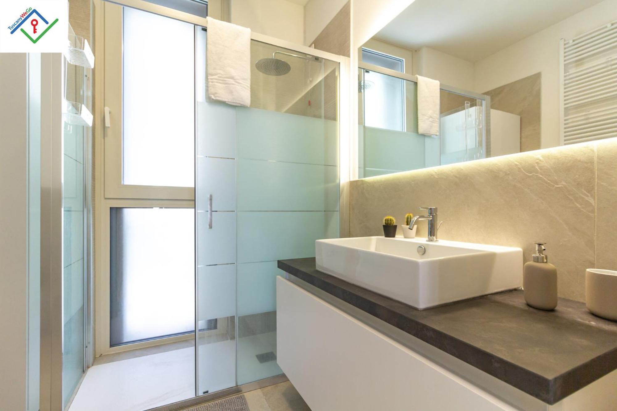 Cristian&camilla House By Tuscanywego Appartamento Firenze
