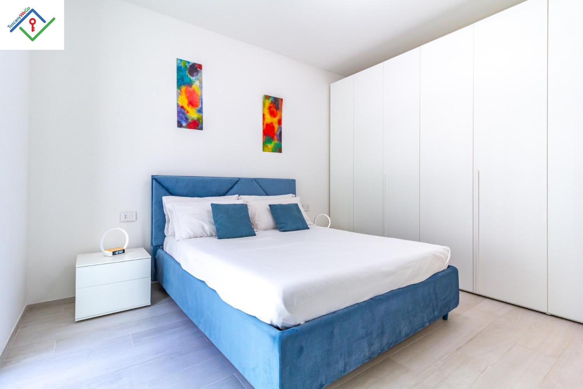 Appartamento Cristian&camilla House By Tuscanywego Firenze
