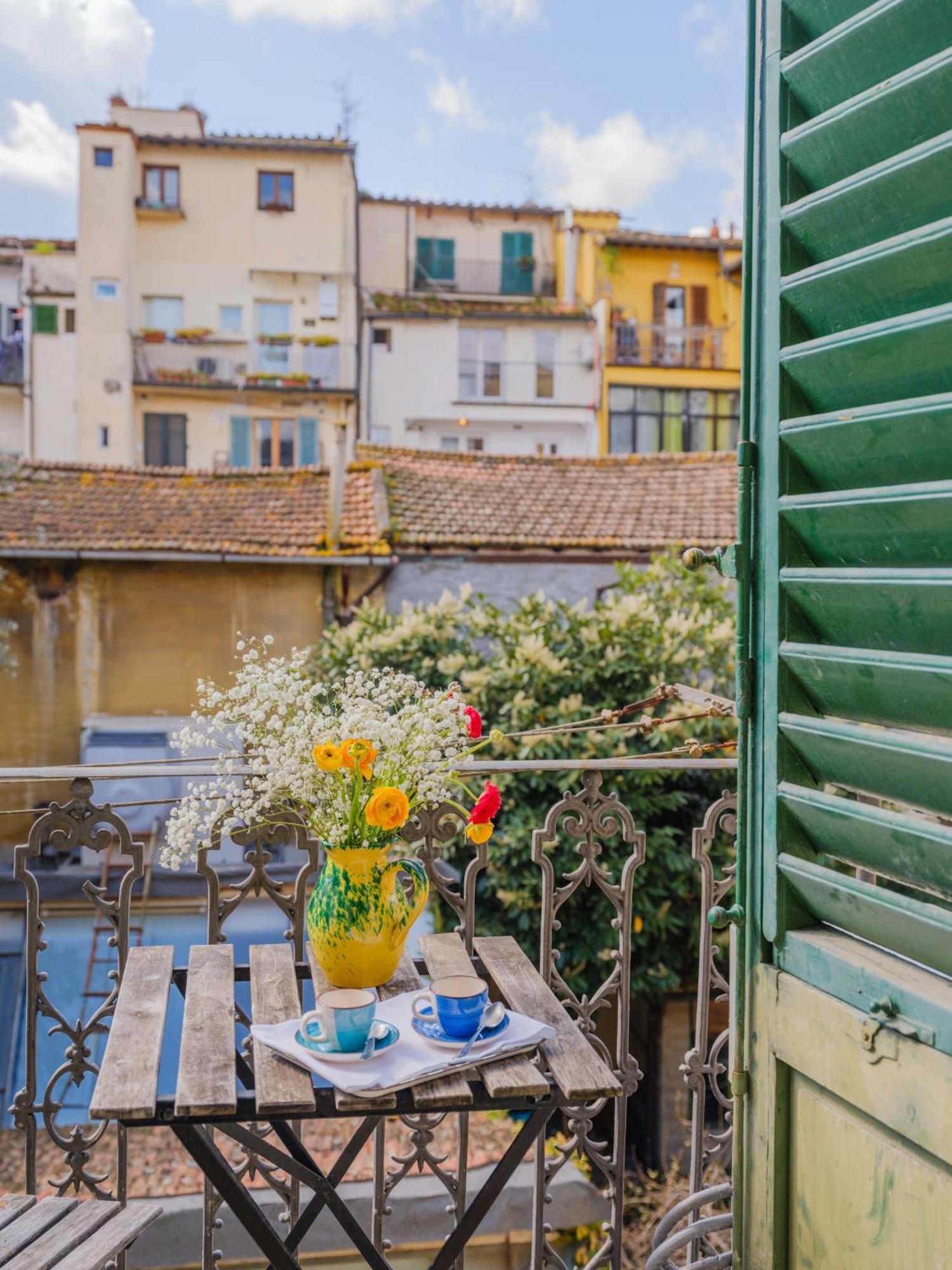 Nugolo Atelier - Light & Charm In Oltrarno Firenze