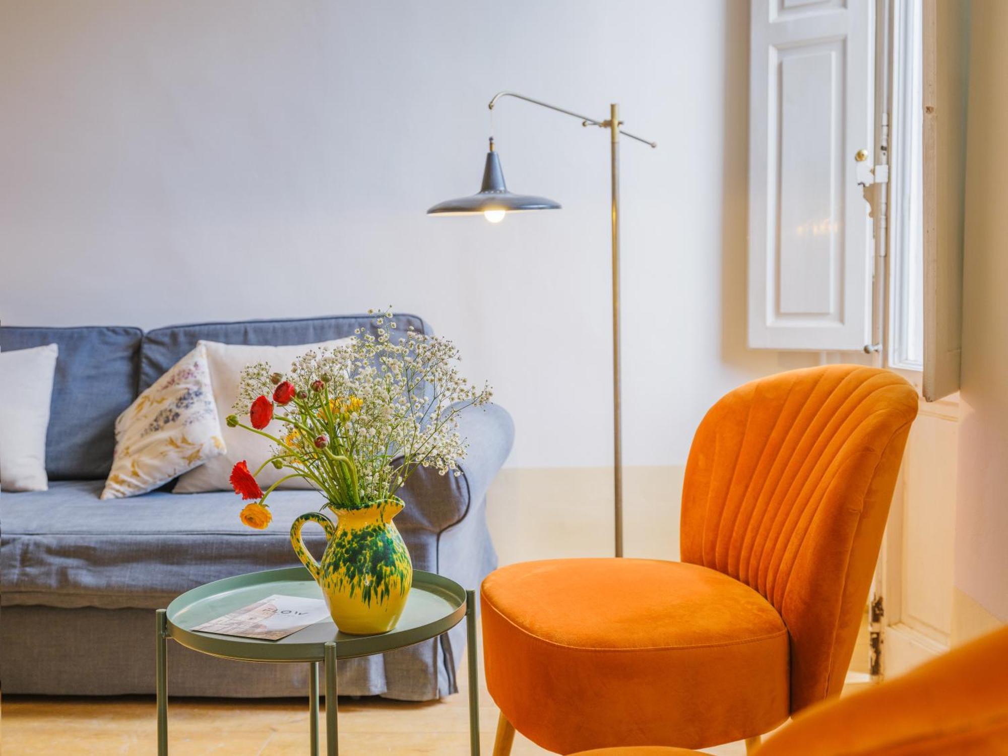 Nugolo Atelier - Light & Charm In Oltrarno * Firenze