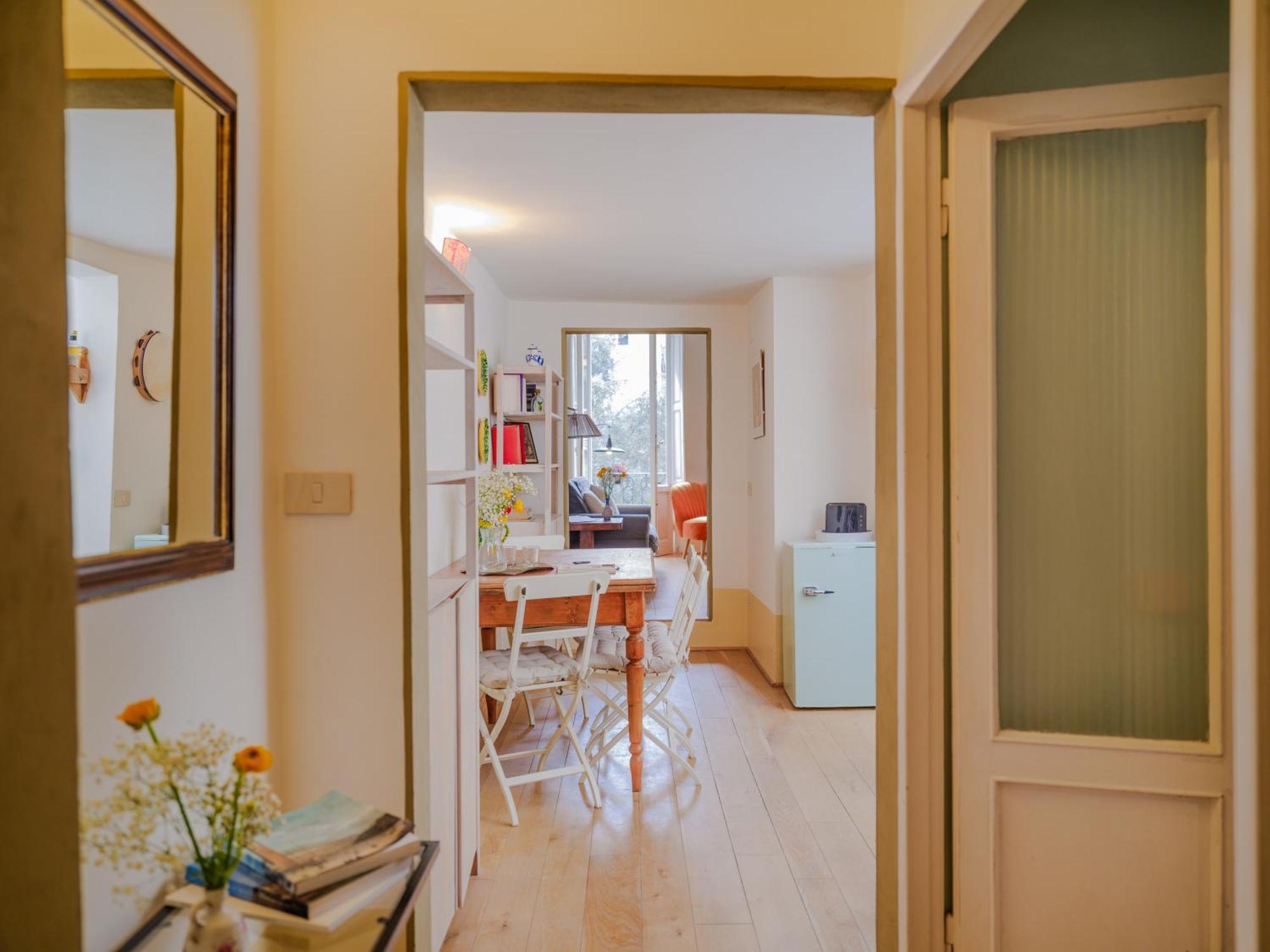 Nugolo Atelier - Light & Charm In Oltrarno Firenze