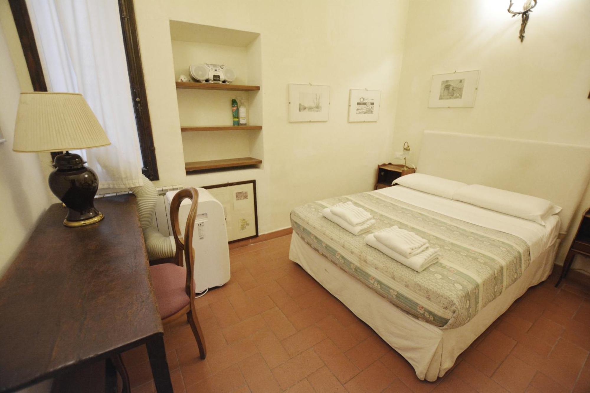 Apartamento Capponi