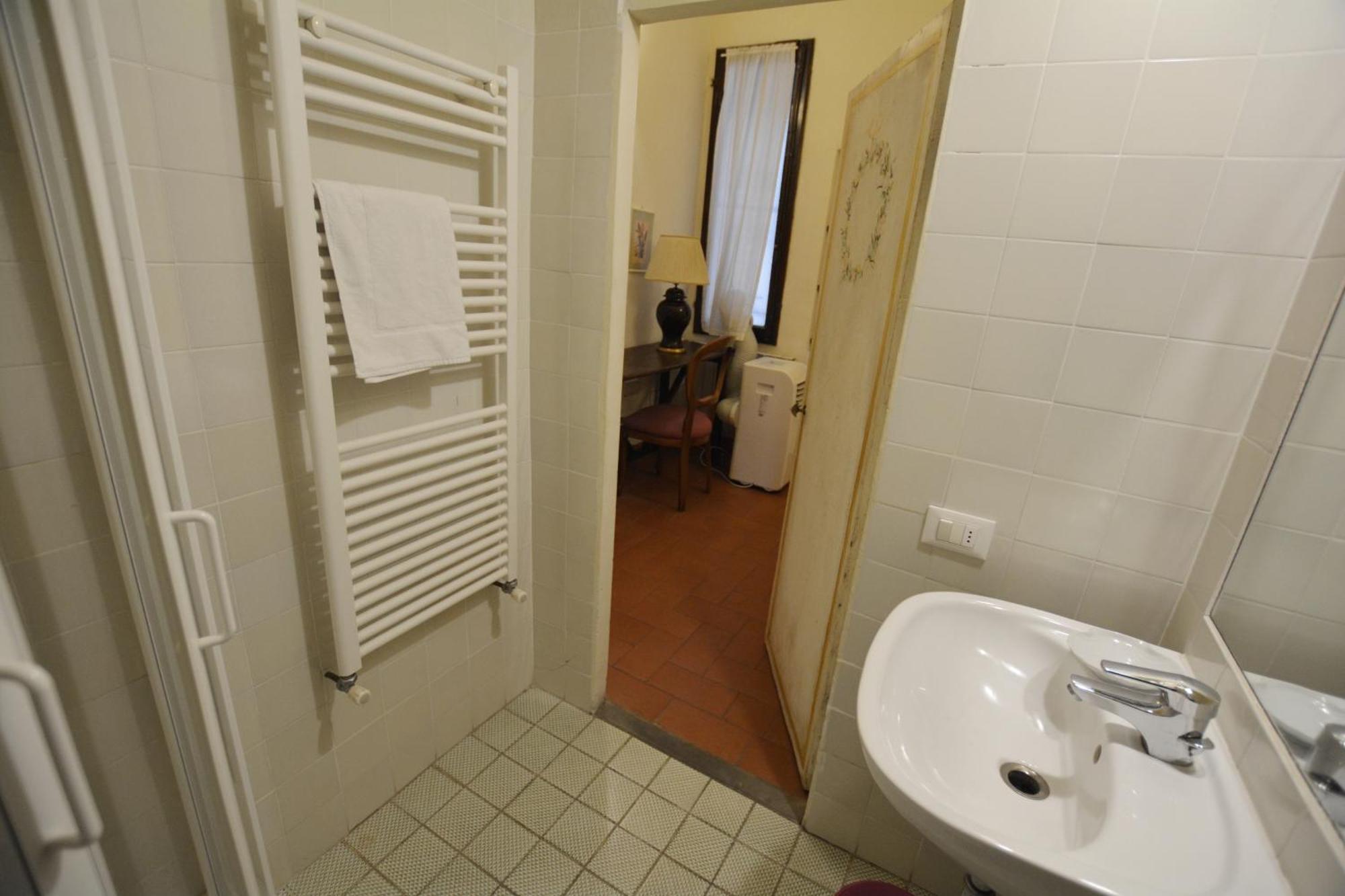 Capponi Apartamento Florença