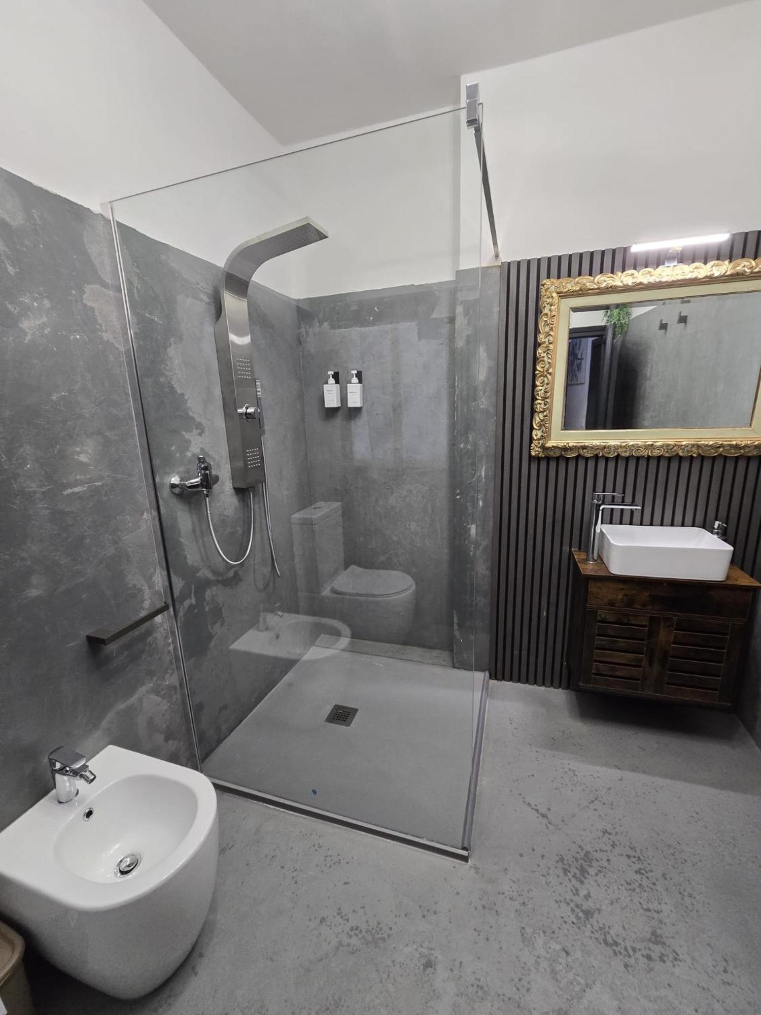 Civico 71 Appartement