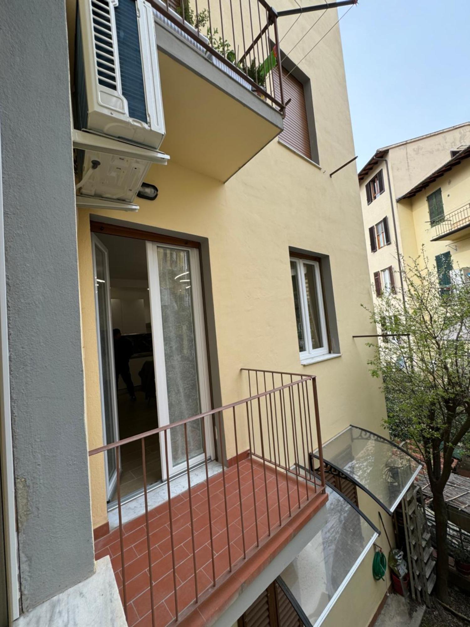 Florence Apt Apartamento *