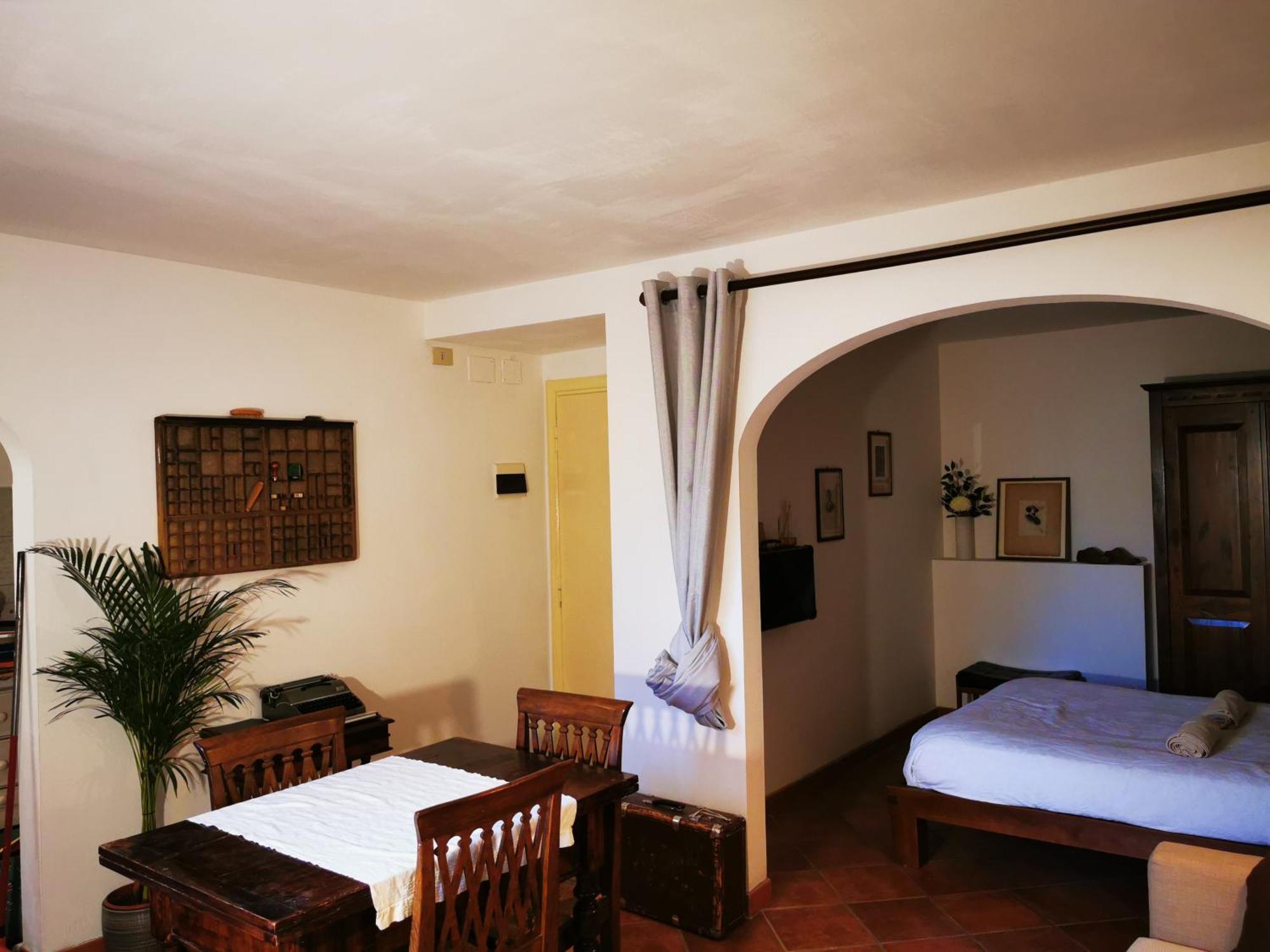 Apartamento Flore Florença