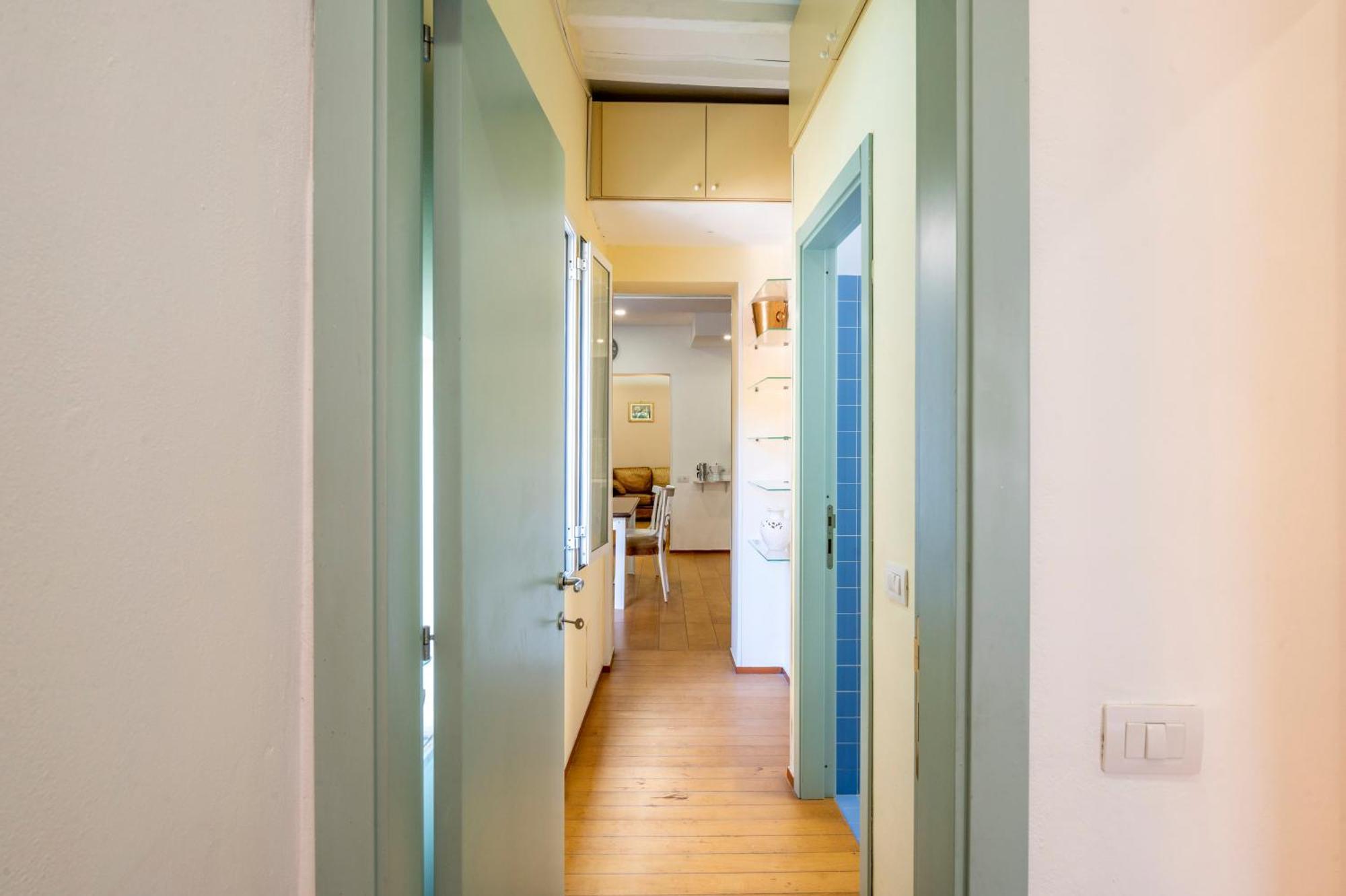 San Frediano Luxury Firenze