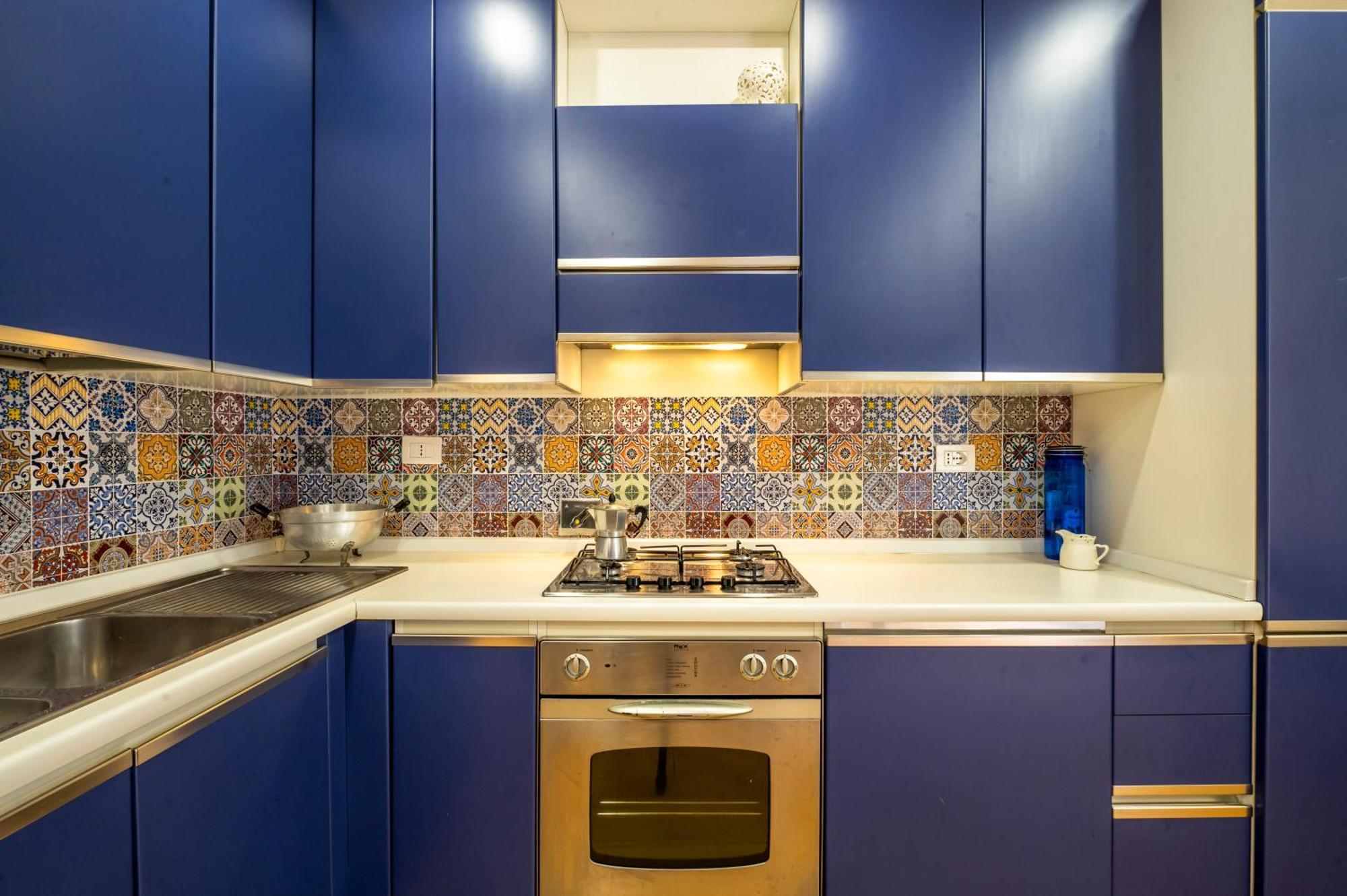 San Frediano Luxury Firenze