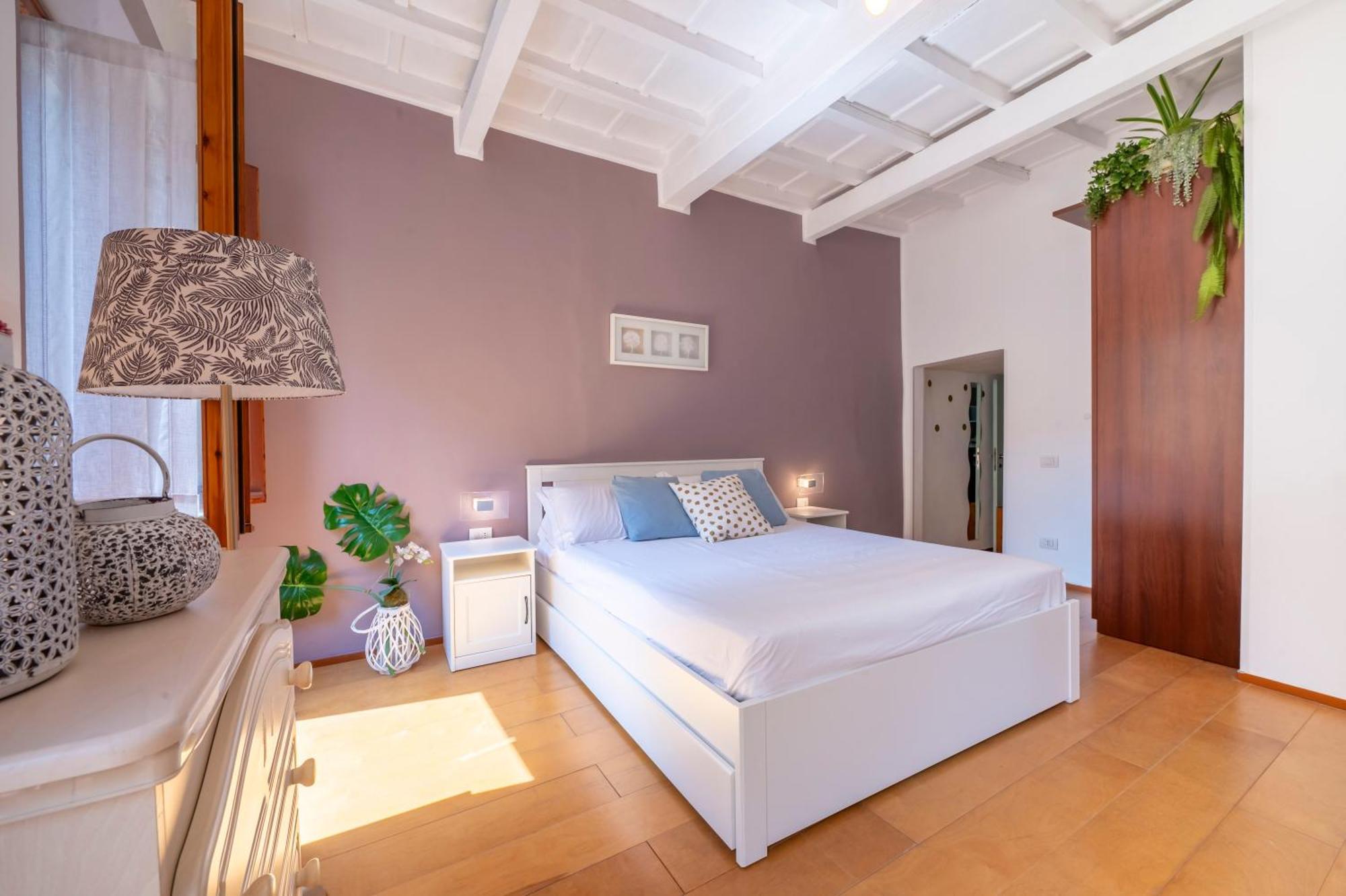 San Frediano Luxury Firenze
