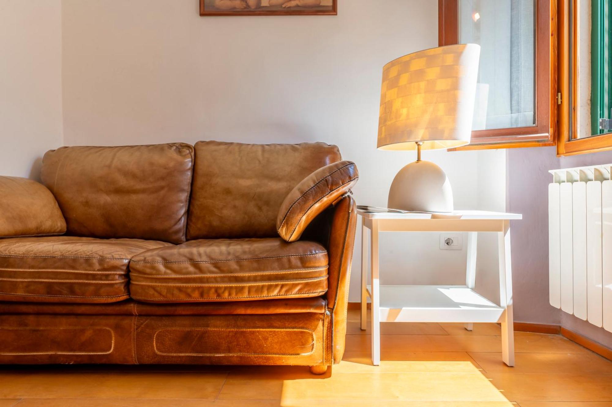 San Frediano Luxury Leilighet