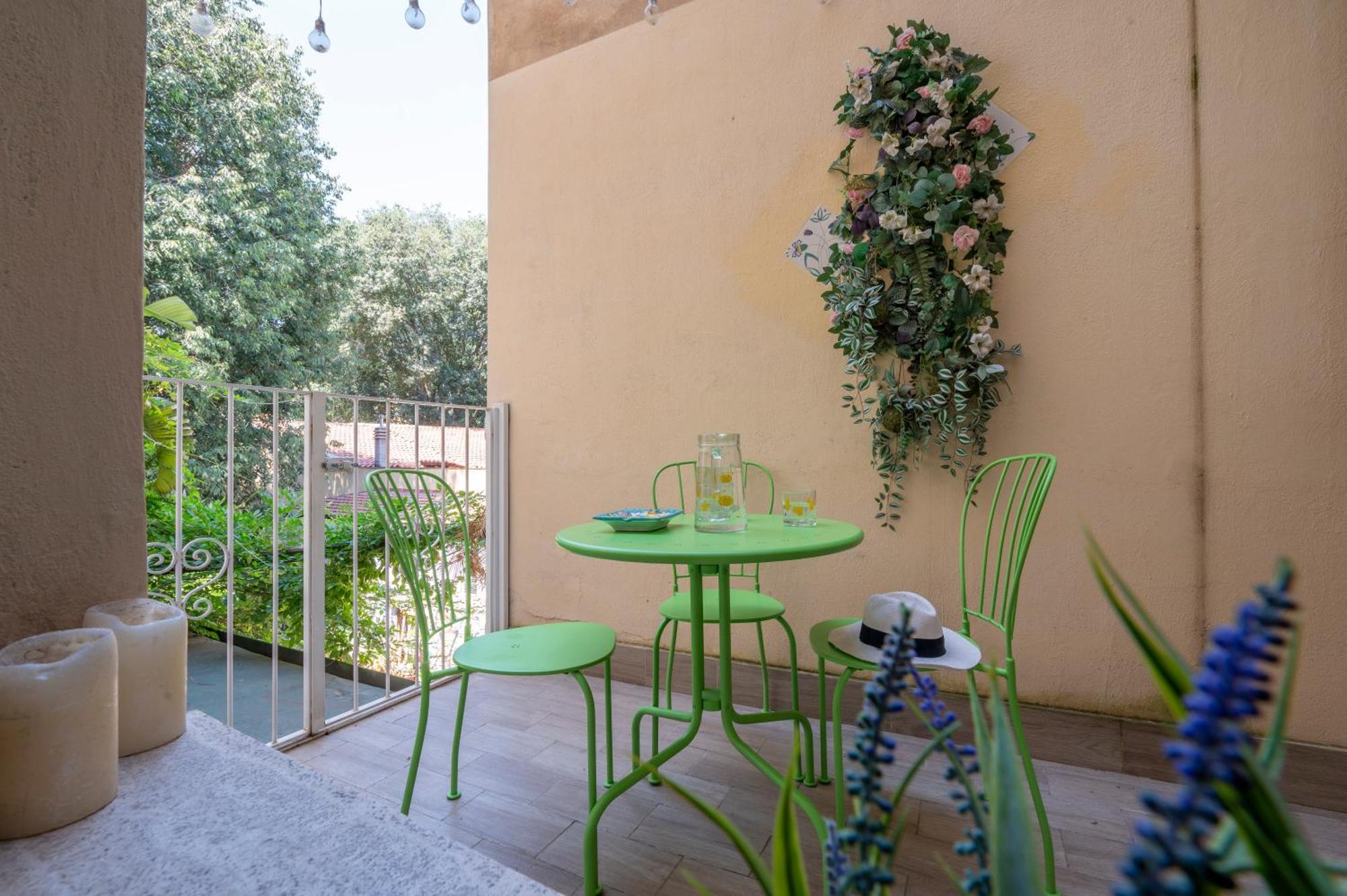 Leilighet San Frediano Luxury