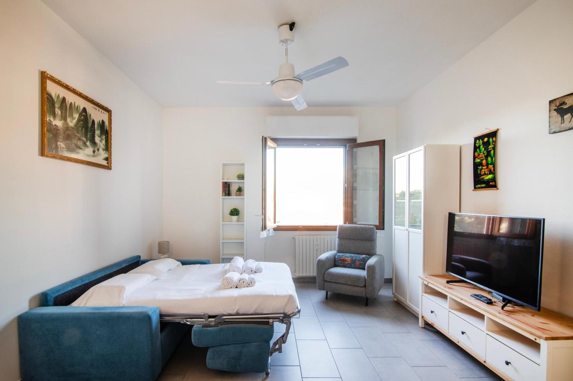 Talenti Boutique Appartement *