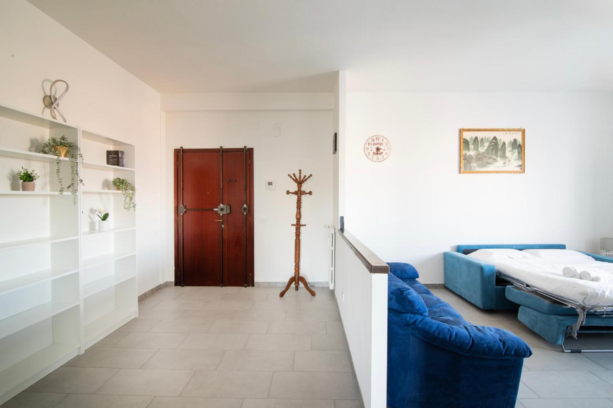 Talenti Boutique Appartement
