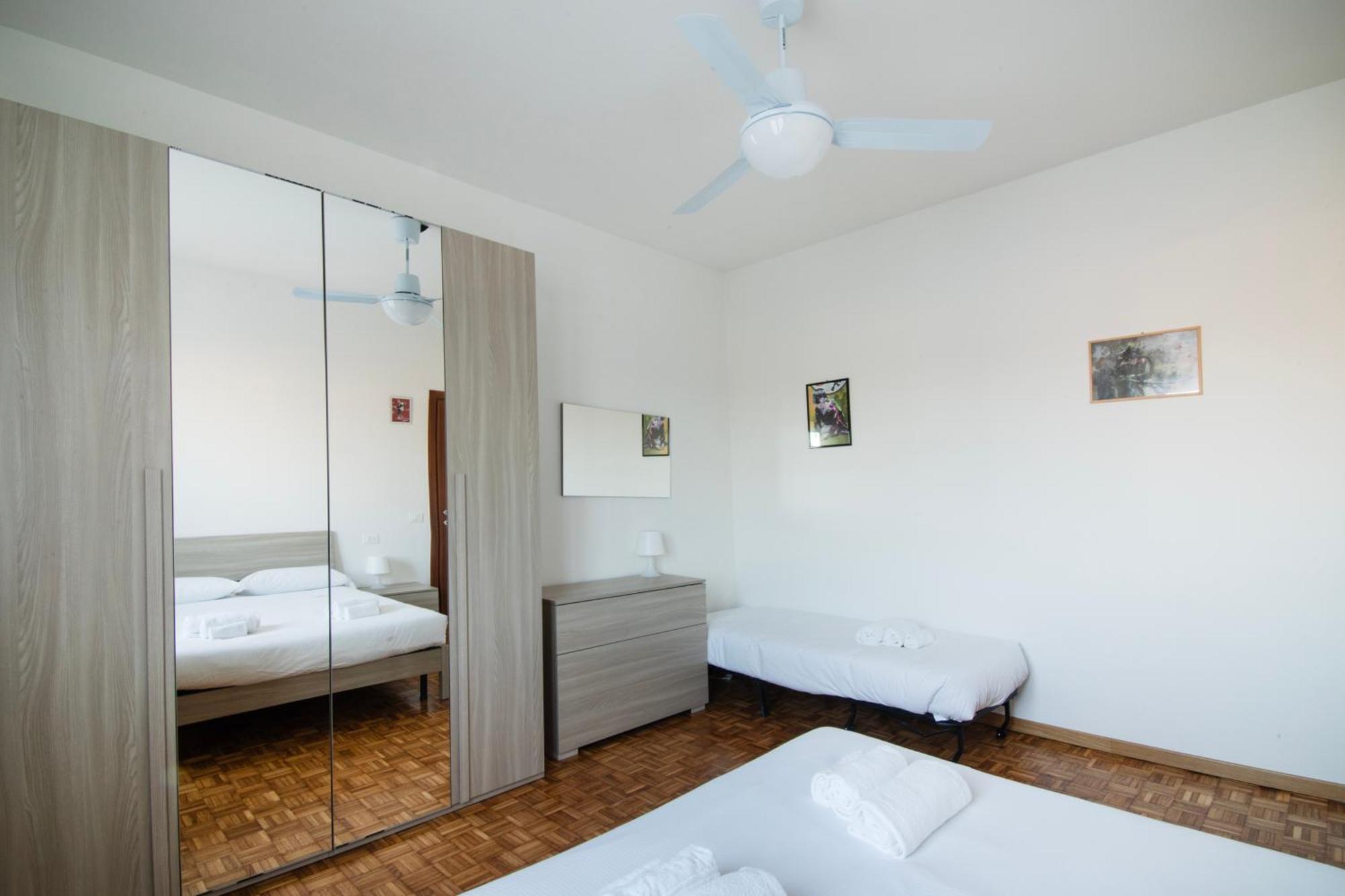 Talenti Boutique Appartement *