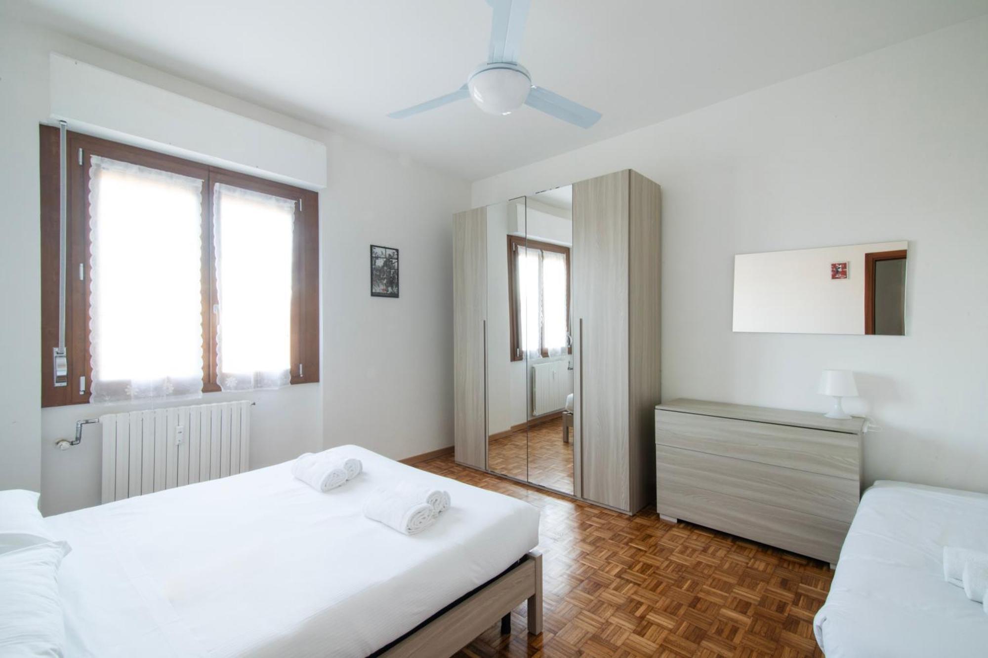 Talenti Boutique Appartement Florence